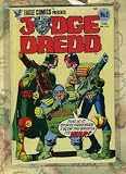 Judge Dredd (Vol. 1, No. 2)