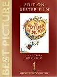 In 80 Tagen um die Welt (Special Edition) - David Niven