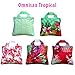 Omnisax Tropic 5-Piece Pouch
