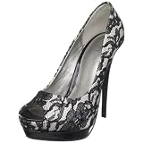 The Highest Heel Womens Eternity - 11 - SLCE P