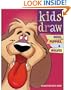 "Kids Draw Dogs, Puppies and Wolves"
