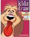 Kids Draw Dogs, Puppies and Wolves