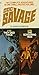 They Died Twice / The Screaming Man: Doc Savage 105 & 106