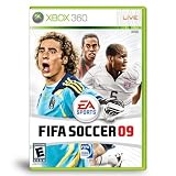 FIFA Soccer 09