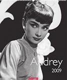  : Audrey Hepburn 2009