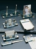 Scales of Justice Desk Set - Law Office - Lawyer Gift