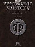 Produkt-Bild: (Fretboard Mastery [With CD]) By Stetina, Troy (Author) Paperback on (03 , 2007)