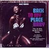 Back To My Place Baby - 70'S & 80'S Seductive Soul