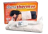 Digital Moist Heating Pad, Theratherm