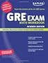 Kaplan GRE Exam Math Workbook (Kaplan GRE Math Workbook)