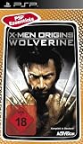 Produkt-Bild: X-Men: Origins Wolverine [Essentials]