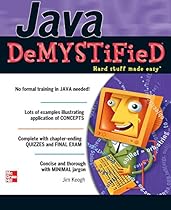 Java Demystified Java Demystified