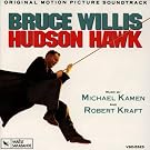 Hudson Hawk+Songs By Dr.John