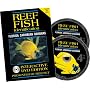 Reef Fish Identification: Florida, Caribbean, Bahamas - Interactive DVD Edition