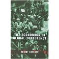 The Economics of Global Turbulence