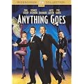 Anything Goes (Widescreen)