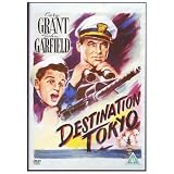 Destination Tokyo [1943]