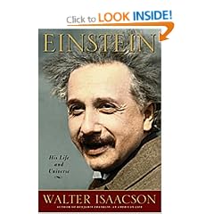Einstein: His Life and Universe
