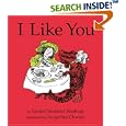 I Like You
