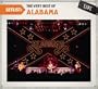 Setlist: The Very Best of Alabama Live
