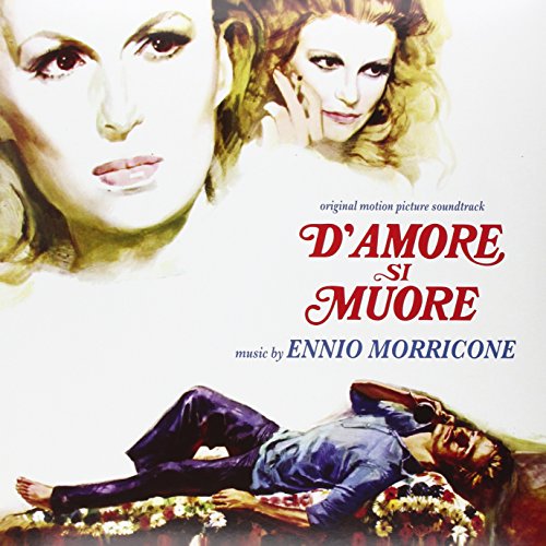 Ennio Morricone - D