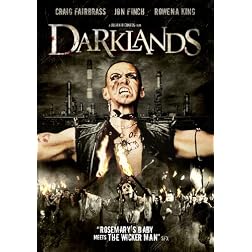 Darklands