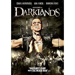 Darklands