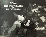 The disparates; or, The proverbios