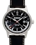 Kiber 5040/1012 Gmt Mens Watch