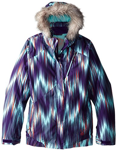 Spyder Girls Lola Jacket