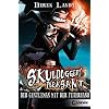 Skulduggery Pleasant 01. Der Gentleman mit der Feuerhand