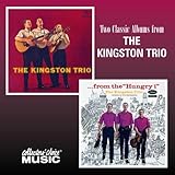 The Kingston Trio/...From the Hungry i