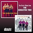 The Kingston Trio - from the H