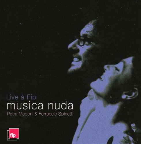 Musica Nuda - Live A Fip - Zortam Music