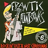 Rockin Out / Not Christmas