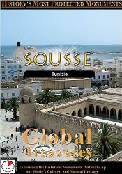 Global Treasures  SOUSSE Tunisia