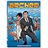 Archer: The Complete Season 3