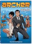 Archer Season 3 DVD