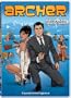 Archer Season 3 DVD