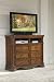 TV Stand of Golden Eagle Collection by Homelegance