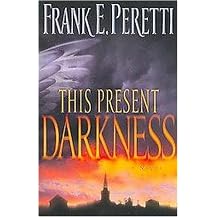 This Present Darkness (Revised) (Paperback)