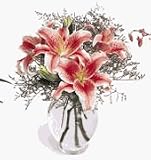 The FTD® Pink Lily TM Bouquet