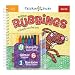 Crayon Rubbings