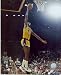 James Worthy Los Angeles Lakers 8x10 Photo (Slam vs. Celtics)