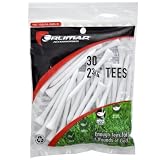 Orlimar 2 3/4-Inch Golf Tees (30-Pack)