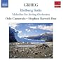 Grieg: Music for String Orchestra