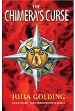 The Chimera's Curse: The Companions Quartet: Book 4: Bk. 4