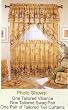 Napa Valley Valance