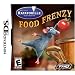 Video Games : Ratatouille Food Frenzy