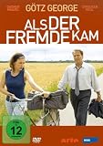 Produkt-Bild: Als Der Fremde Kam (Mit G&ouml;tz George)